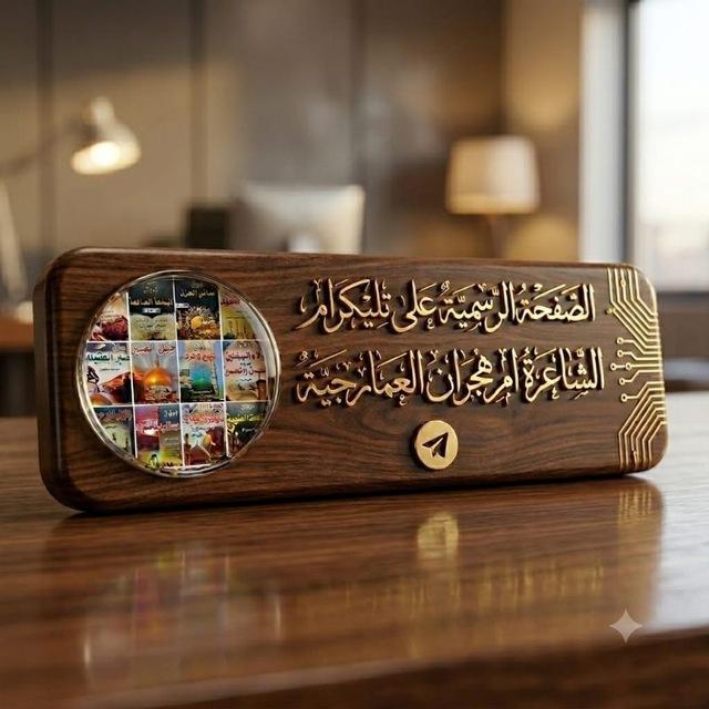 الشاعرة الملة ام هجران العمارچيه