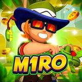 Miro Tournament | BS