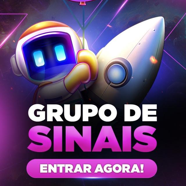 💰Sinais DUBAI SPACE 💰