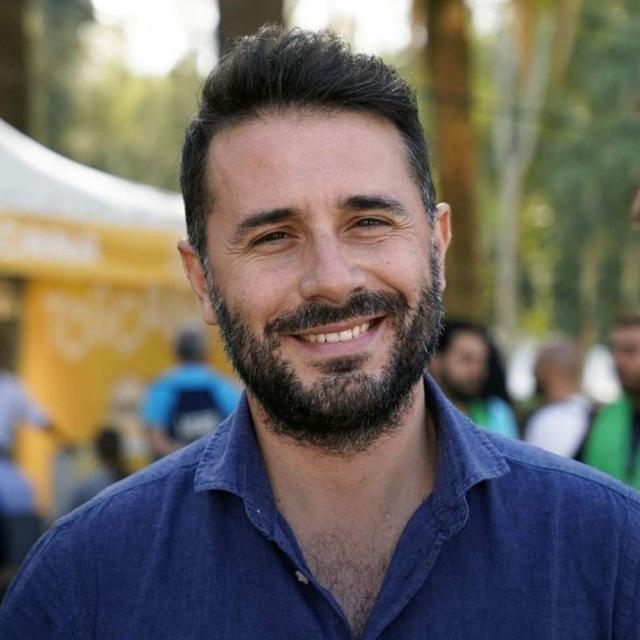 Nuccio Di Paola