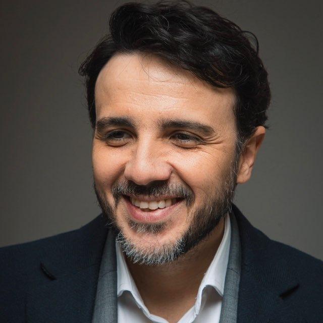 Renan Santos MBL