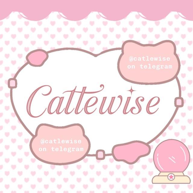 Catlewise ɞ⋆