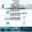 PLAB, MRCP, MRCS, NBME