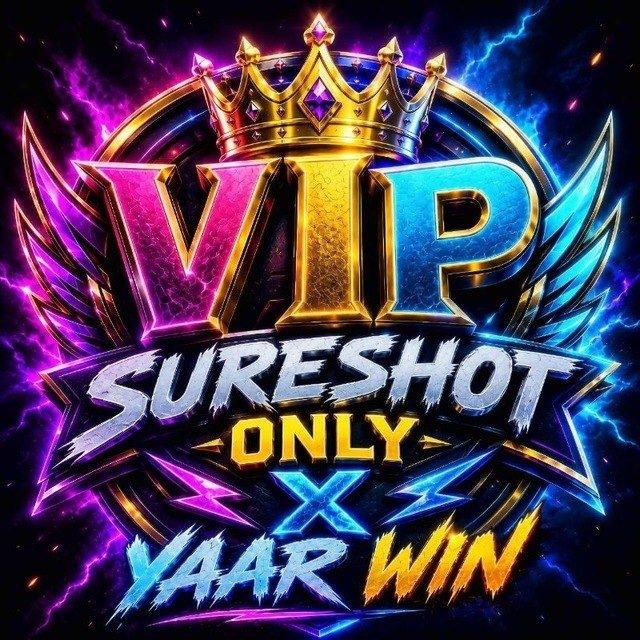 YAARWIN VIP PREDICTION 💸