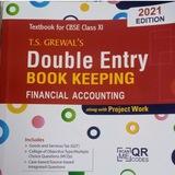 T S Grewal Class 11th
