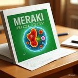 MERAKI BIOLOGY