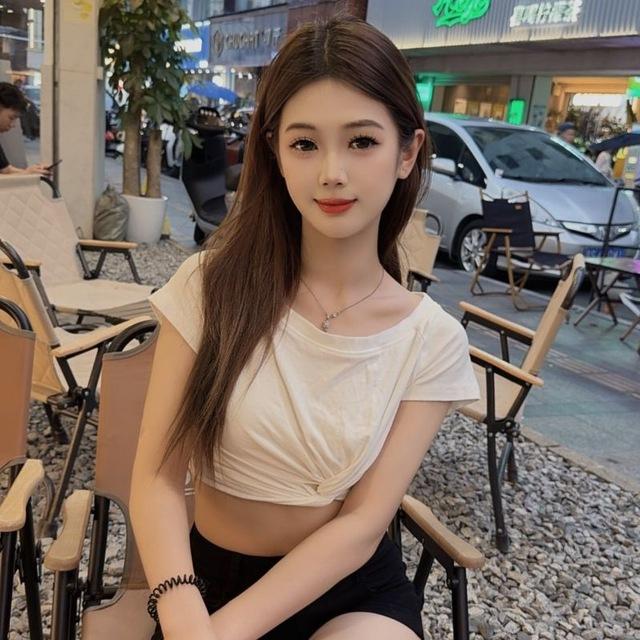 果果个人频道