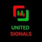 United | Best Forex Signals ✨