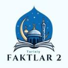 Тарихий фактлар 2