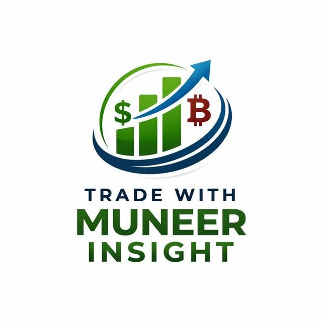 𝗧𝗥𝗔𝗗𝗘 𝗪𝗜𝗧𝗛 𝗠𝗨𝗡𝗘𝗘𝗥 𝗜𝗡𝗦𝗜𝗚𝗛𝗧