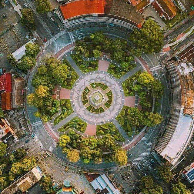 مشاريع هندسة معمارية ( عمارة )