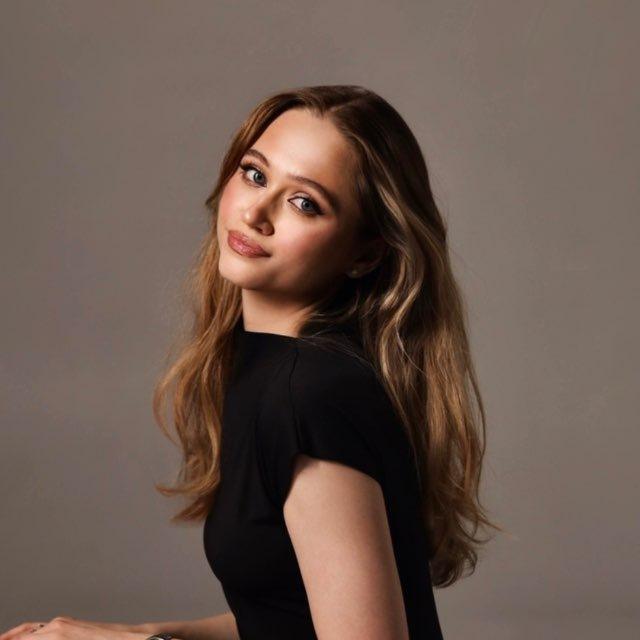 Nika Blear