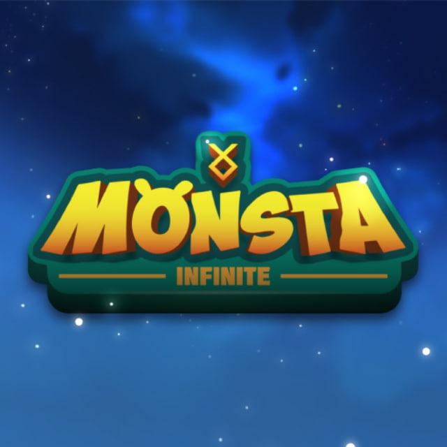Monsta Infinite Announcement