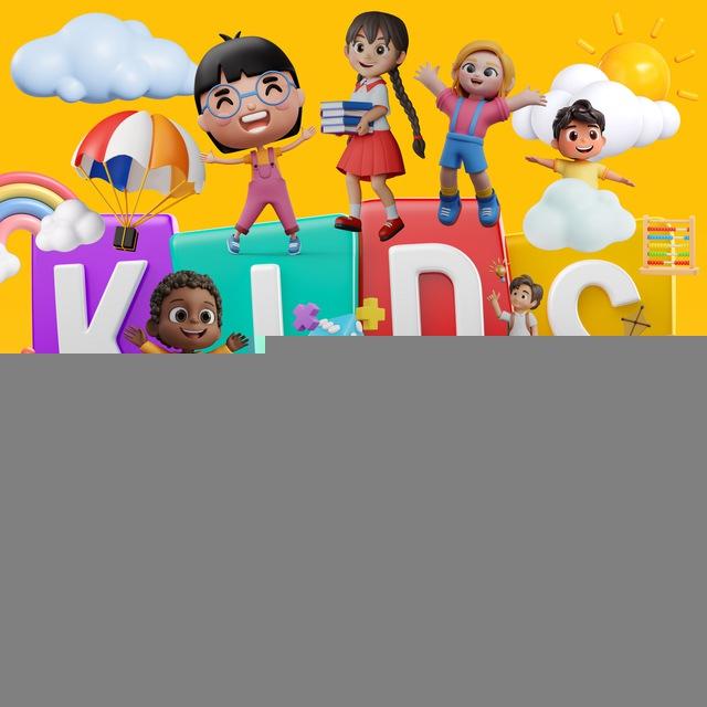 Fun Kids