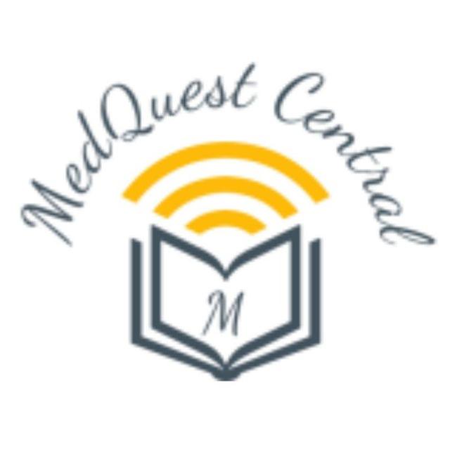 MedQuest Central ( NEETPG, FMGE, INICET Prep Zone )