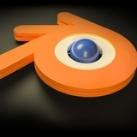 Blender 3D modeles