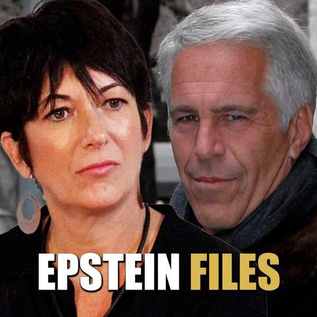 Jeffrey Epstein Files