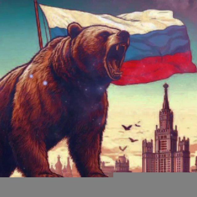 СВО БРАТСТВО🇷🇺❤