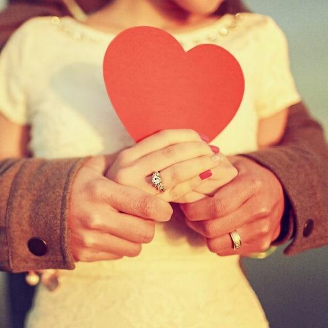 Клуб счастья в личной жизни❤️