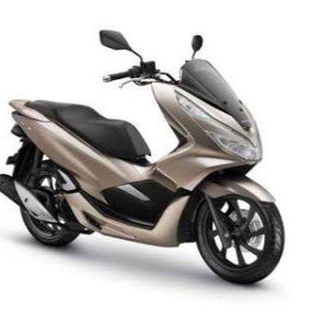 Honda 𝙋𝘾𝙓 Indonesia