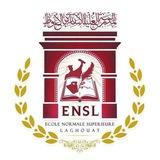 Ensl math and physics 3