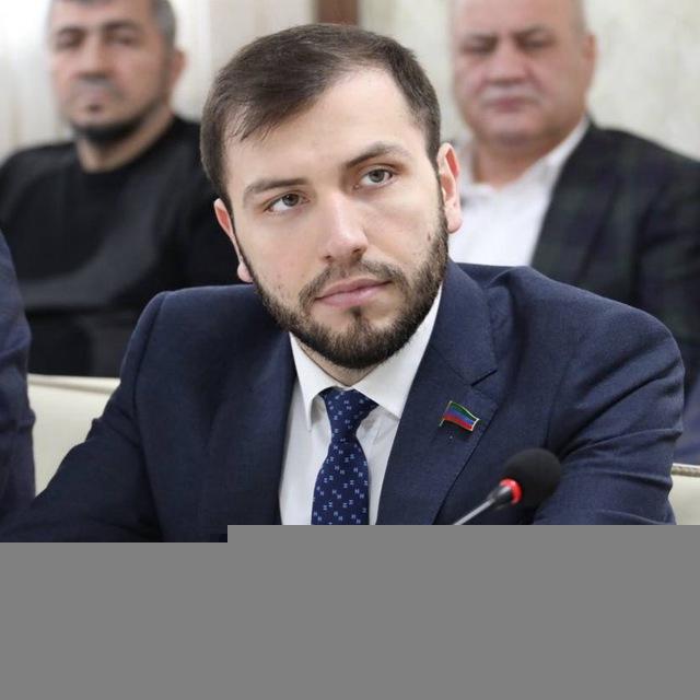 ХАДЖИМУРАД УМАХАНОВ