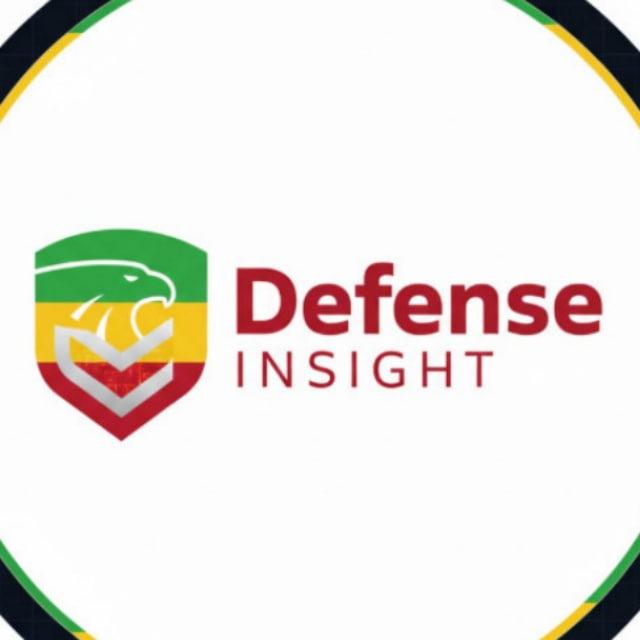 စစ်ရေးအမြင် (Defense Insight)