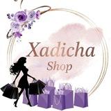 Xadicha Shop
