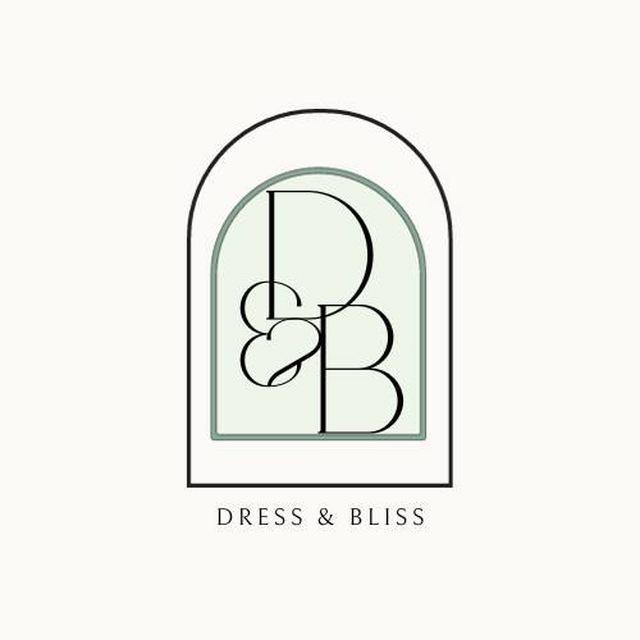 Dress & Bliss!
