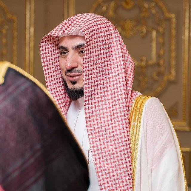 تلاوات د. الوليد الشمسان