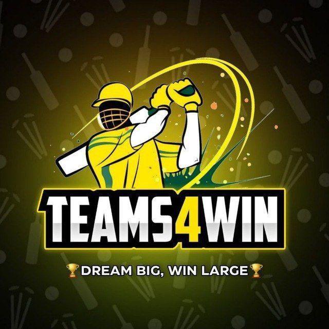 Teams4Win Crypto