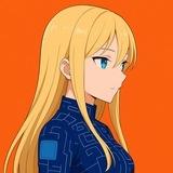 Agent Nyla [PORTAL]