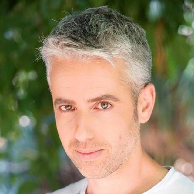 דרור גלוברמן | Dror Globerman