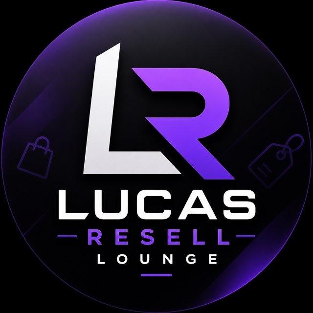 Lucas Resell Lounge