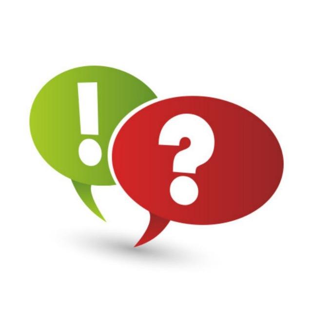 Сұрақ-Жауап⁉️
