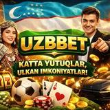 UZBBET