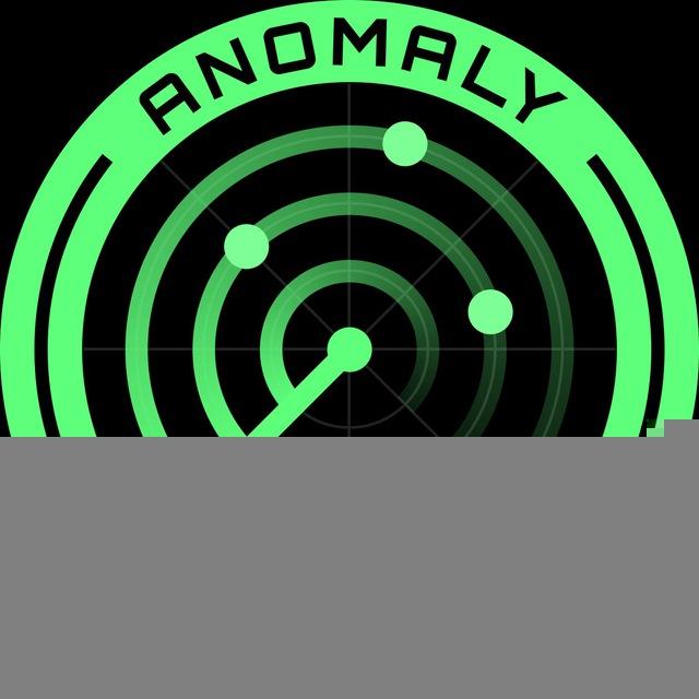 Anomaly Hunter Channel