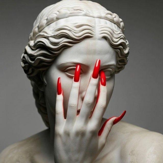 твои nails🦋
