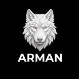 ARMAN The Gold Chaser