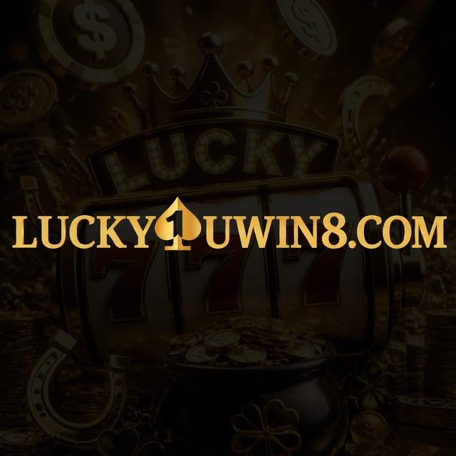 🎰 LUCKY1UWIN8 CHANNEL 🏆