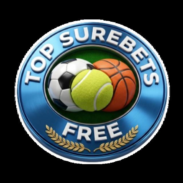 Top SUREBETS⚽️
