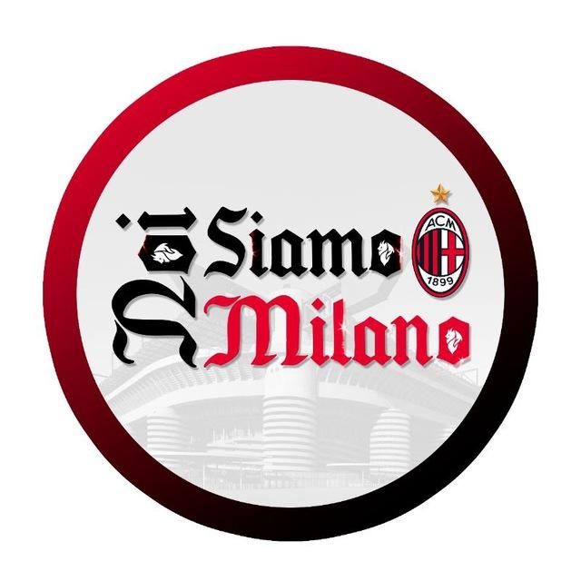 Noi Siamo Milan