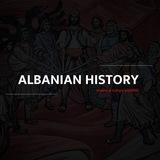 🇦🇱Albanian Irredentism
