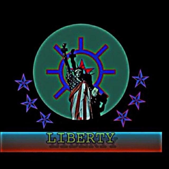 𝗟 𝗜 𝗕 𝗘 𝗥 𝗧 𝗬 𝐢𝐬 𝐀𝐥𝐰𝐚𝐲𝐬 𝐖𝐢𝐧𝐧𝐞𝐫