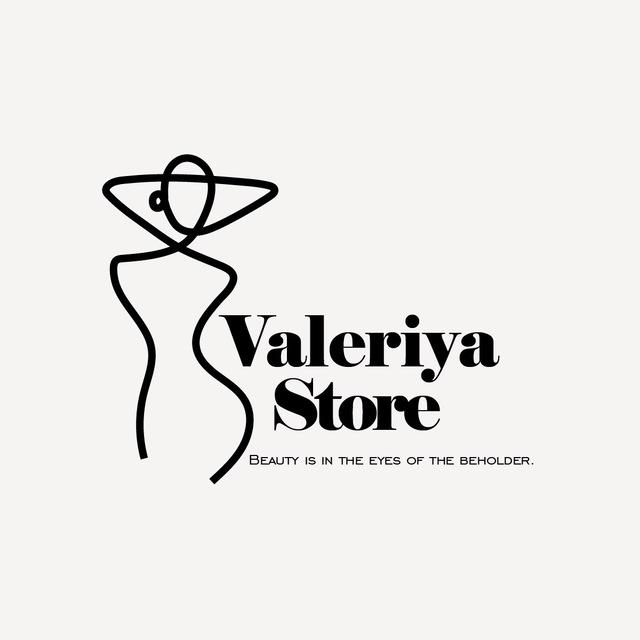 Valeriya store
