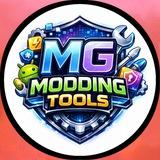 MG MODDING TOOLS