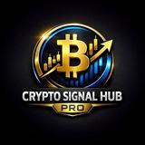 Crypto Signal Hub