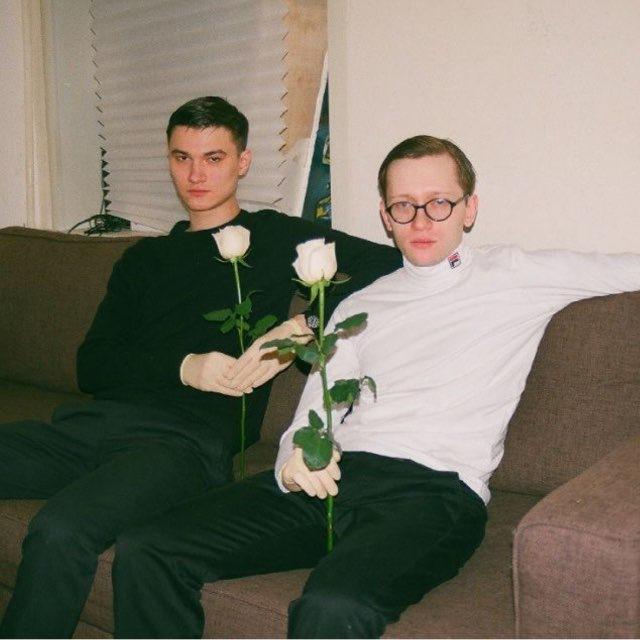 Буерак - ВСЕ ТРЕКИ
