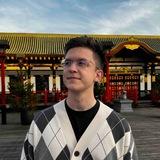 Артём Ракитин | Про английский для бизнеса и жизни