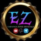 ÉARŃIŃG ZOŅE OFFiCiÀL™√